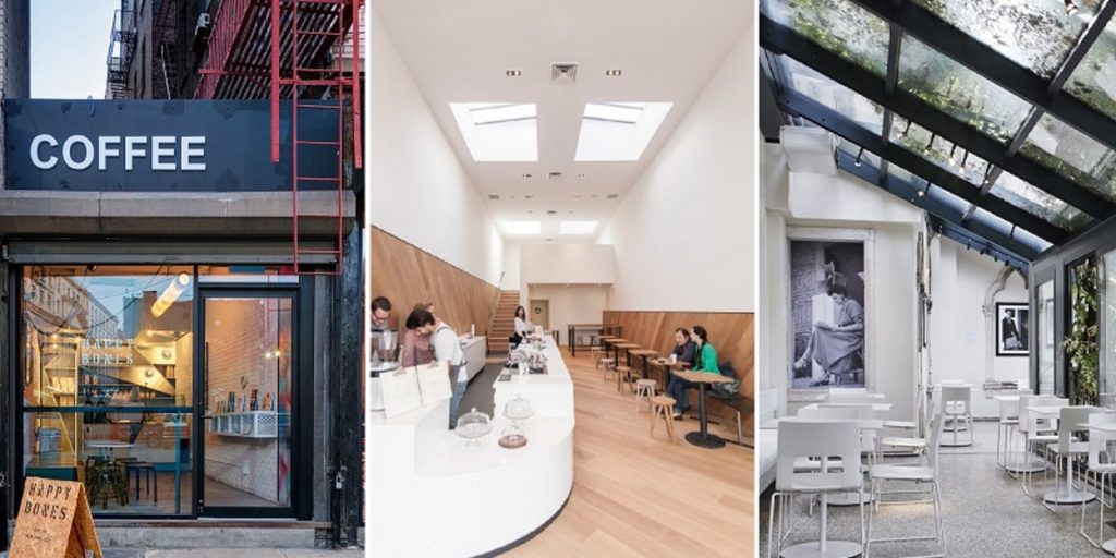 แจกพิกัด คาเฟ่ จากทั่วโลก