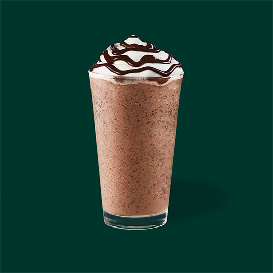 เครื่องดื่มช็อคโกแลต Chocolate Beverages