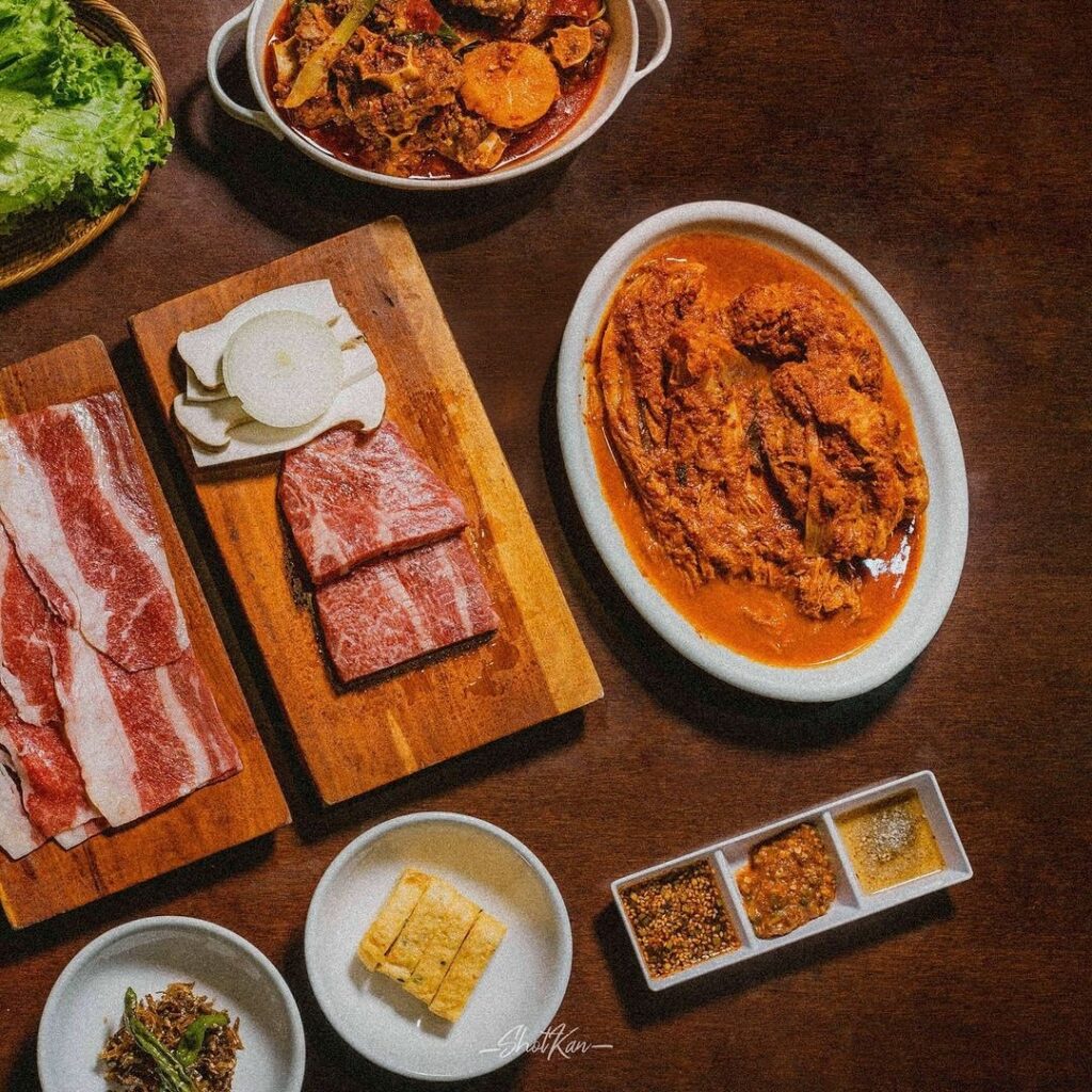 Seoul JIB