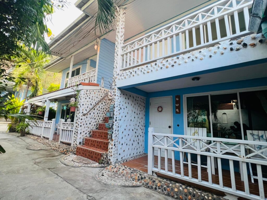 IP Plus Beach Resort