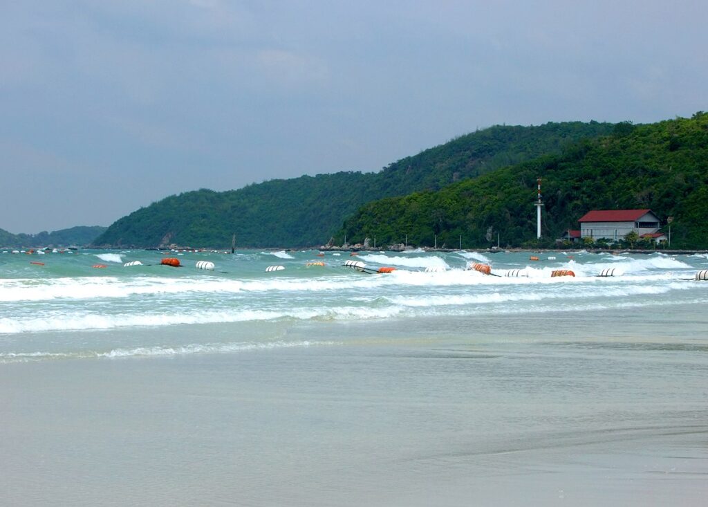 Ko Lan สถานที่ท่องเที่ยวใกล้กรุงเทพ เดินทางง่าย ที่เที่ยว ร้านอาหาร คาเฟ่เพียบ