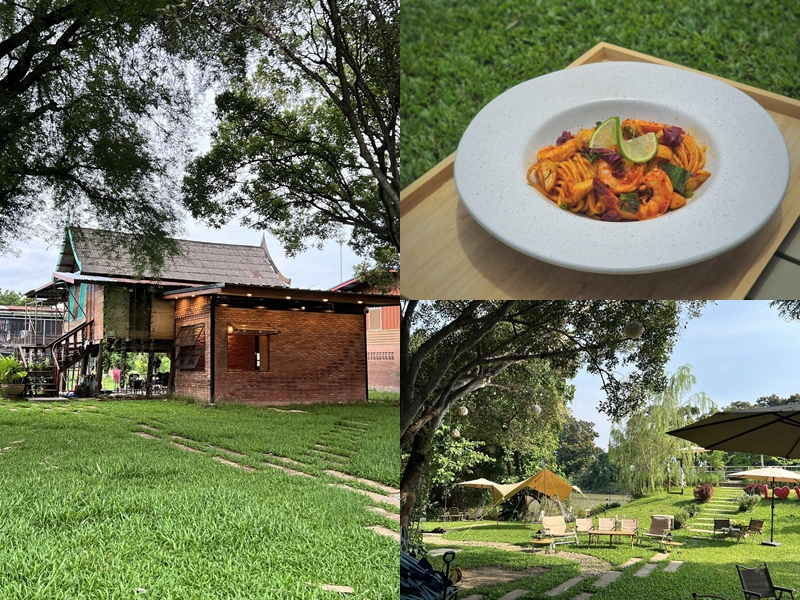 RAYA Café