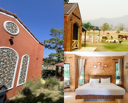 Royal Good View Resort & Farm