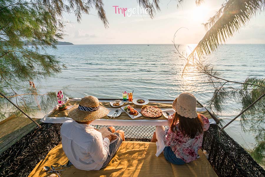 ร้านอาหารเกาะกูด