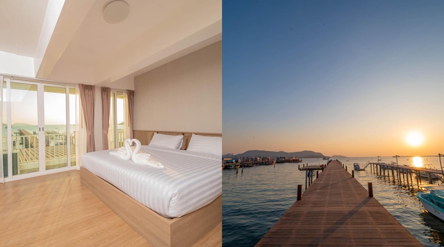 ส.ตะวัน รีสอร์ท