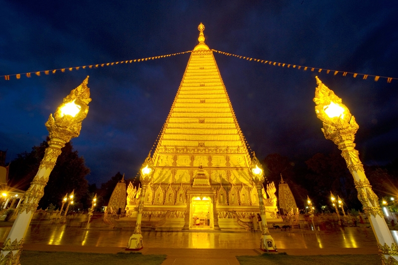 วัดหนองบัว