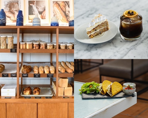 อบอุ่น คาเฟ่