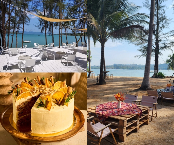 The PlayYard คาเฟ่ภูเก็ต 2569