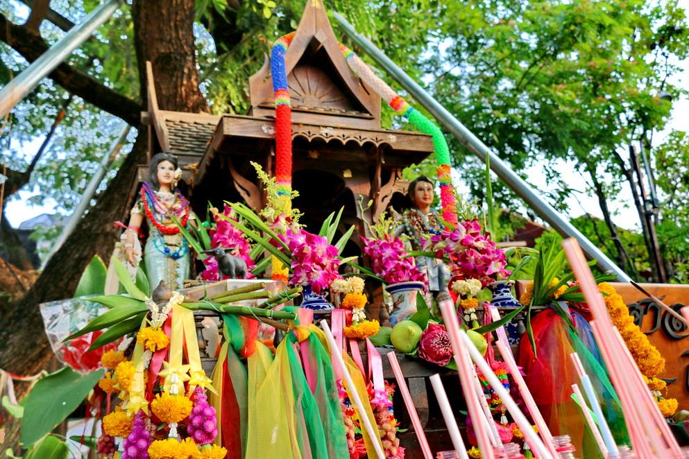 ศาลขวัญเรียม 