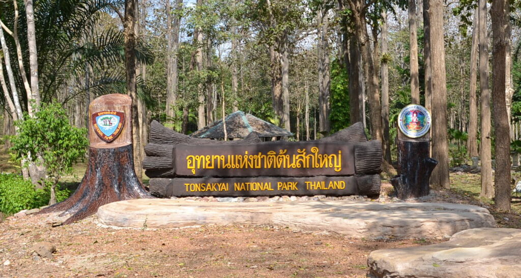 น้ำตกแม่พูล