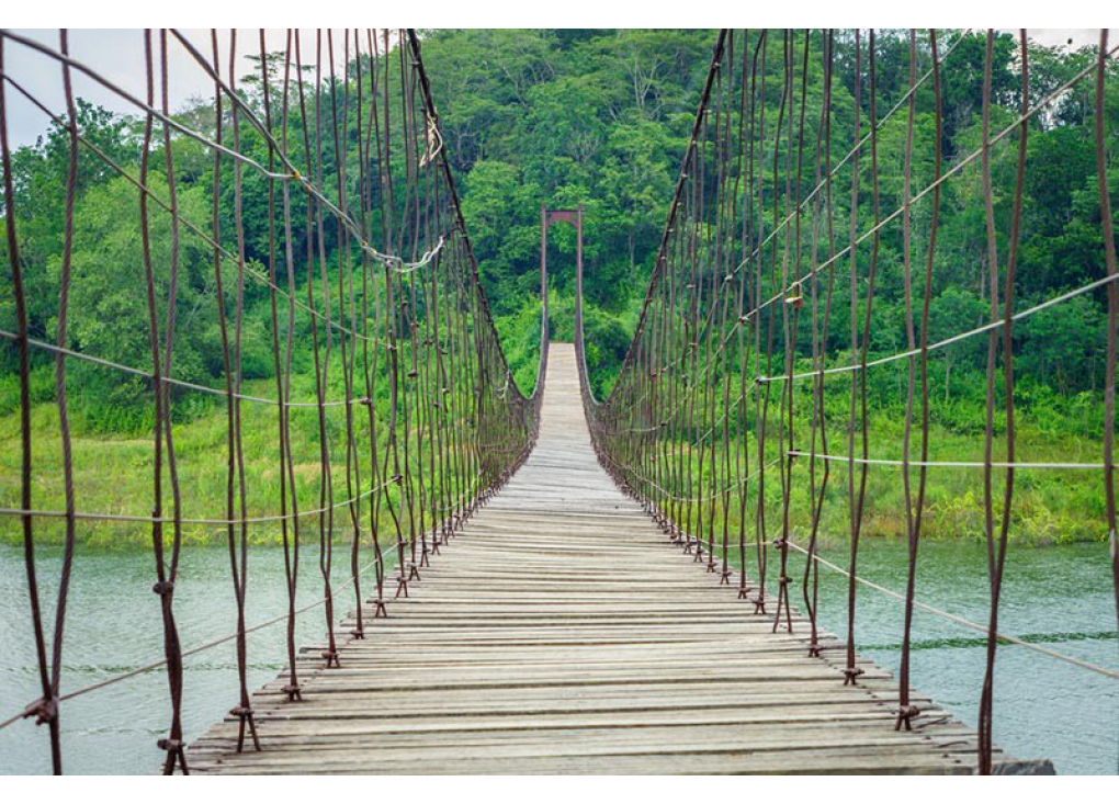 สะพานแขวน