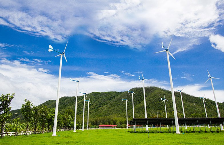 โครงการชั่งหัวมันจุดเช็คอินแก่งกระจาน