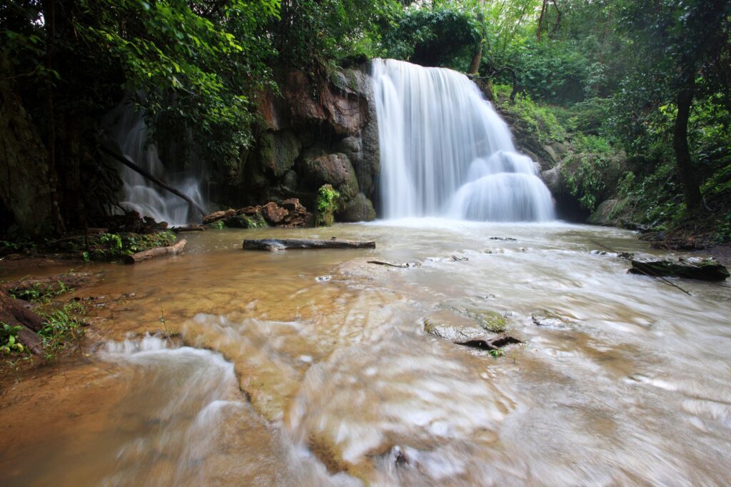 อุทยานแห่งชาติภูผาม่าน